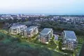 Квартира 2 комнаты 45 м² Гданьск, Польша