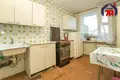 3 room apartment 64 m² Smarhon, Belarus