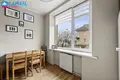 Квартира 2 комнаты 53 м² Клайпеда, Литва