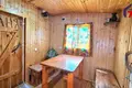 House 73 m² Kamen, Belarus