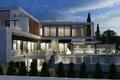 6 bedroom house  Germasogeia, Cyprus