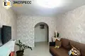 Mieszkanie 4 pokoi 82 m² Kobryń, Białoruś