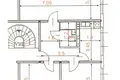 Mieszkanie 3 pokoi 67 m² Warszawa, Polska