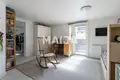 2 bedroom house 83 m² Jarvenpaa, Finland