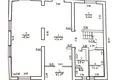 Ferienhaus 245 m² Samahvalavicki selski Savet, Belarus