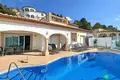 4 bedroom Villa 363 m² Benissa, Spain