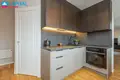 Apartamento 2 habitaciones 43 m² Kaunas, Lituania