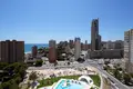 Apartamento 3 habitaciones  Benidorm, España