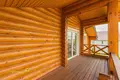 House 127 m² Lasanski sielski Saviet, Belarus