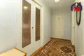 Wohnung 4 zimmer 63 m² Smarhon, Belarus