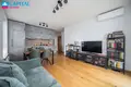 Квартира 3 комнаты 55 м² Вильнюс, Литва