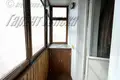 2 room apartment 44 m² Brest, Belarus