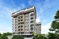 Appartement 3 chambres 94 m² Alanya, Turquie