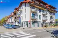 Commercial property 164 m² in Palanga, Lithuania