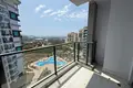 Mieszkanie 2 pokoi  Alanya, Turcja