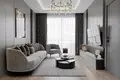 Apartamento 2 habitaciones 50 m² Cankaya, Turquía