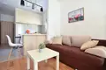 Apartamento 1 habitación 30 m² en Budva, Montenegro