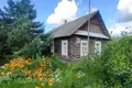 Maison 61 m² Hrabionka, Bélarus
