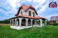 Cottage 140 m² Puchavicki sielski Saviet, Belarus