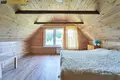 House 92 m² Zasulle, Belarus