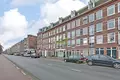 Mieszkanie 2 pokoi 67 m² Amsterdam, Holandia