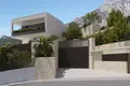 5 bedroom house 448 m² Altea, Spain