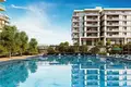 2 room apartment 49 m² Mavisehir Mahallesi, Turkey