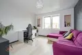 3 room apartment 84 m² Baraulianski sielski Saviet, Belarus