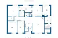 Дом 5 комнат 117 м² Район Коувола, Финляндия