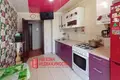 Квартира 3 комнаты 79 м² Гродно, Беларусь