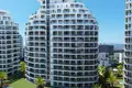 Apartment 57 m² Kazivera, Northern Cyprus