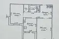 Apartamento 2 habitaciones 55 m² Mazyr, Belarús
