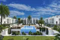 Penthouse 1 bedroom 118 m² Tatlisu, Northern Cyprus