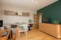 3 room apartment 72 m² Warsaw, Poland