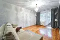 Wohnung 2 zimmer 46 m² Minsk, Belarus