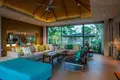 7 bedroom villa 1 200 m² Choeng Thale, Thailand