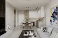 Appartement 1 chambre 63 m² Ypsonas Municipality, Chypre
