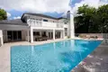 5 bedroom house 528 m² Miami-Dade County, United States