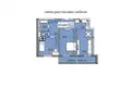 Wohnung 3 zimmer 73 m² Minsk, Belarus