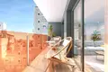 Attique 4 chambres 120 m² Torrevieja, Espagne