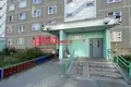 Wohnung 1 zimmer 41 m² Hrodna, Belarus
