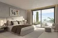 Appartement 2 chambres 139 m² Marbella, Espagne