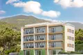 1 bedroom apartment 44 m² Tivat, Montenegro