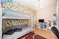 Квартира 3 комнаты 67 м² Вильнюс, Литва