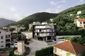 Apartamento 3 habitaciones 77 m² Tivat, Montenegro