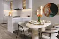 Appartement 3 chambres 121 m² Doubaï, Émirats arabes unis