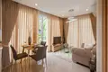 1 bedroom apartment 35 m² Pattaya, Thailand