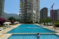 Квартира 3 комнаты 120 м² Yaylali, Турция