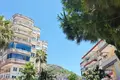 Mieszkanie 3 pokoi  Alanya, Turcja