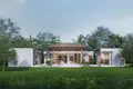 3 bedroom villa 381 m² Choeng Thale, Thailand